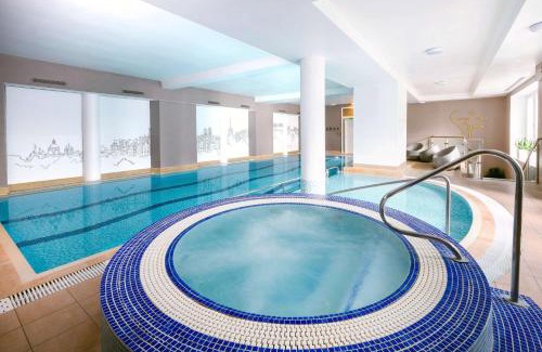 West End Hotel | The Caledonian Edinburgh, Curio Collection by Hilton