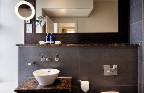 West End Hotel | The Caledonian Edinburgh, Curio Collection by Hilton