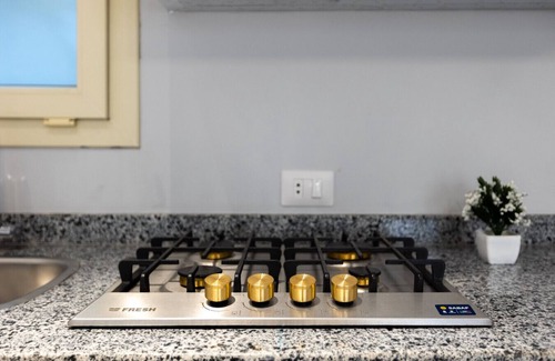 New Cairo Apartment | The Calm Corner1BR W/Balcony,Lotus,By Travelholic
