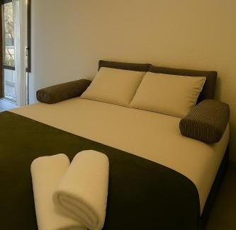 Metz-Centre – Ancienne Ville Apartment | The Calm of the Center - Metz