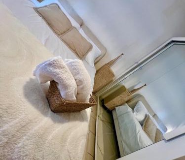 Metz-Centre – Ancienne Ville Apartment | The Calm of the Center - Metz