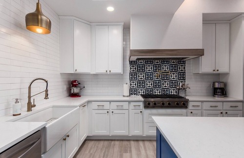 Shadow View Estates House | The Camino Lomas House