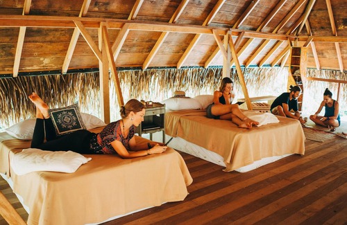 Cerro Azul RV Rental | The Camp at Kalu Yala