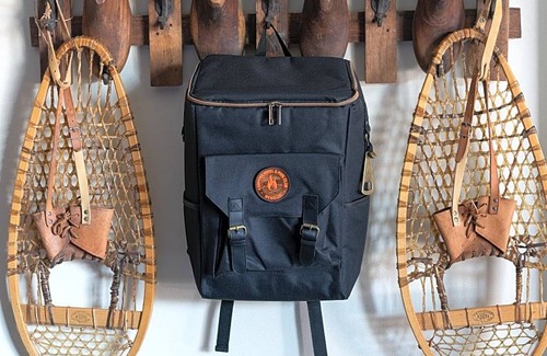 Orchard District Hotel | The Campfire Hotel