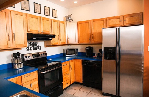 Lewisburg Apartment | The Campus Studio: A stunning & unique loft above the historic Campus Theatre!