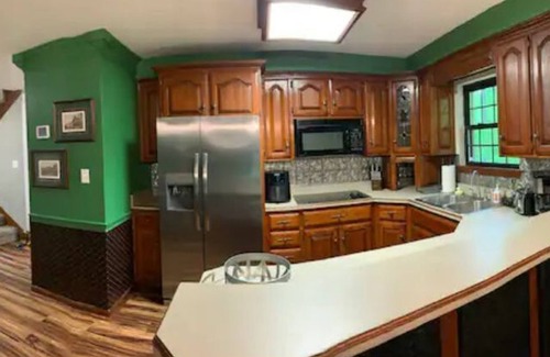 Clarksville House | The Canary of Clarksville