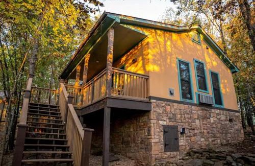 Wagoner Resort | The Canebrake