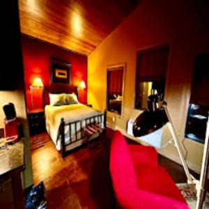 Wagoner Resort | The Canebrake