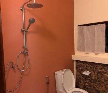 Pai House | The Canopy house Private cozy stay Pai Mountains