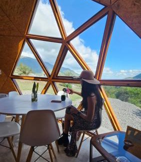 Volcan Other | The Canuto Glamping