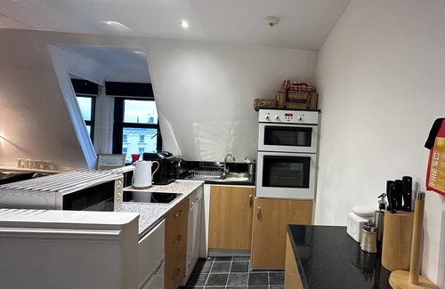 Bridlington Old Town Apartment | The Carlton Holiday Apartments