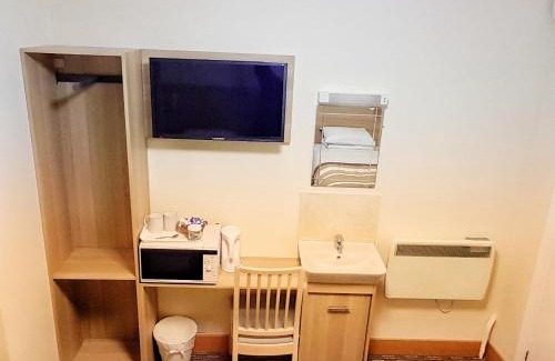 Ipswich House | The Carlton Hotel