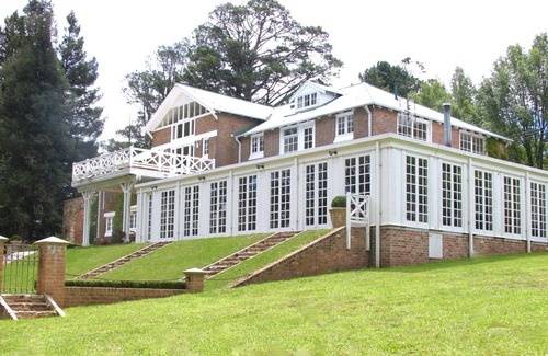 East Bowral House | The Carriage House - ask for a discount for 4 or more days