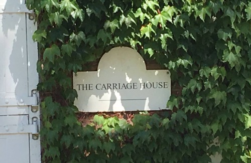 East Bowral House | The Carriage House - ask for a discount for 4 or more days