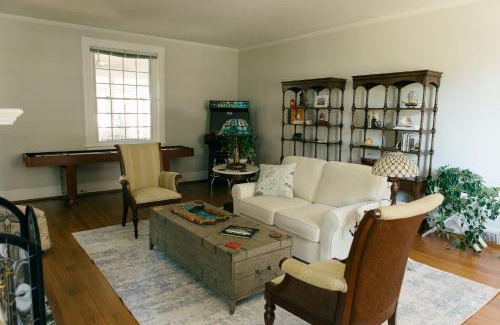 Southport Bed & Breakfast | The Carriage House Inn Bed and Breakfast