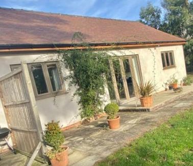 Staverton House | The Cart House