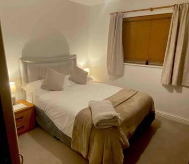 Staverton House | The Cart House