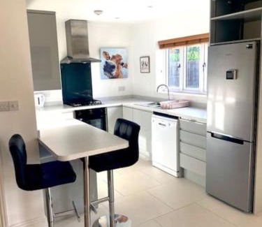 Staverton House | The Cart House