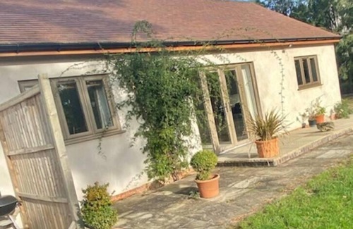 Staverton Cottage | The Cart House - Staverton Cheltenham