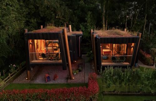 Wesham Hotel | The Cartford Inn