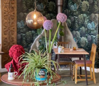 Wesham Hotel | The Cartford Inn