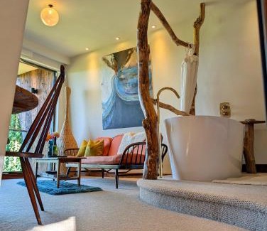 Wesham Hotel | The Cartford Inn