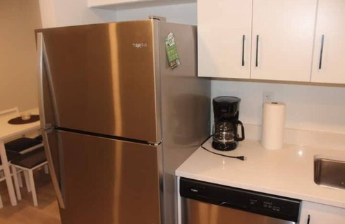 Corman Park No. 344 House | THE CASA- 1 Bedrm Basement Suite