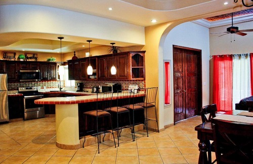 Sandy Beach House | The Casita
