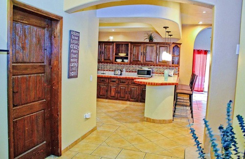 Sandy Beach House | The Casita