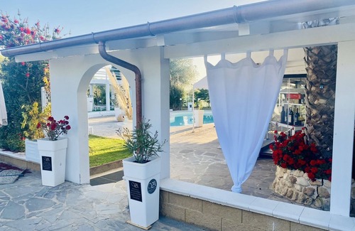 Sorso Villa | "THE CASITTA DI VILLA DI L'ABBIU