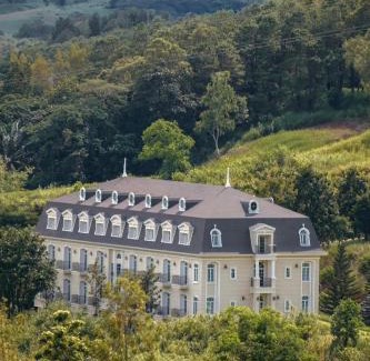 Khaem Son Apartment | THE CASTELL CONDOMINIUM KHAOKHO BY Veerayut