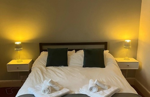 Hythe Hotel | The Castle Hotel