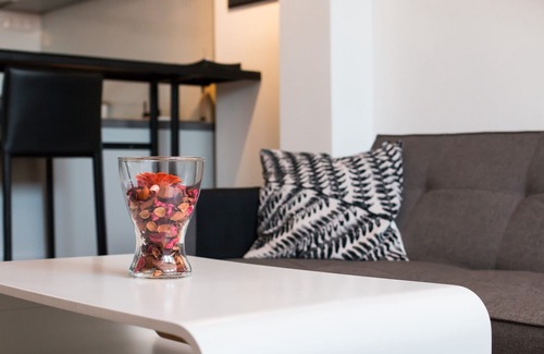 Stradom Apartment | The Castleview Apartment | best location in Krakow