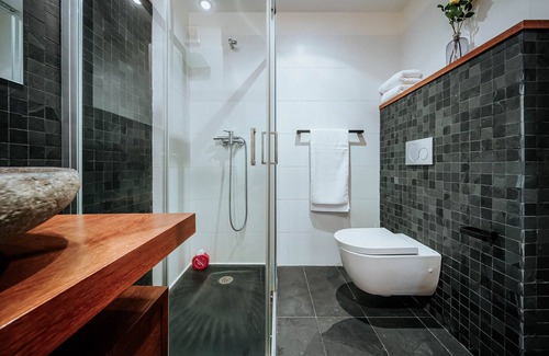 Vigo Ski Chalet | The Castro House - Vigo