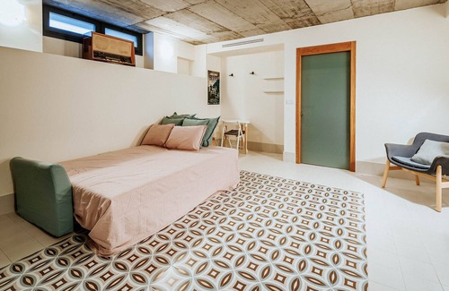 Vigo Ski Chalet | The Castro House - Vigo