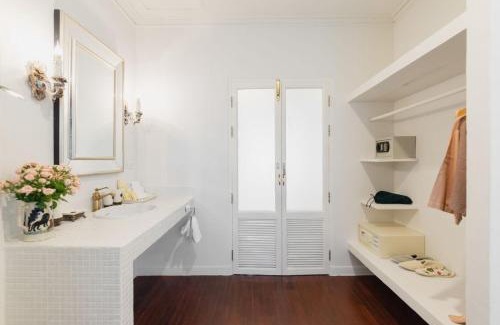 San Sai Hotel | The Cathay Resort Chiang Mai