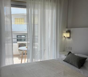 Larnaca City Centre Apartment | The Catherine