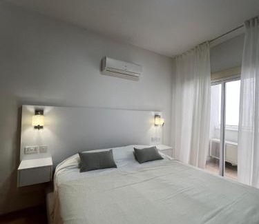 Larnaca City Centre Apartment | The Catherine