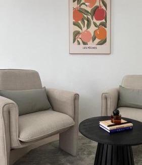 Larnaca City Centre Apartment | The Catherine