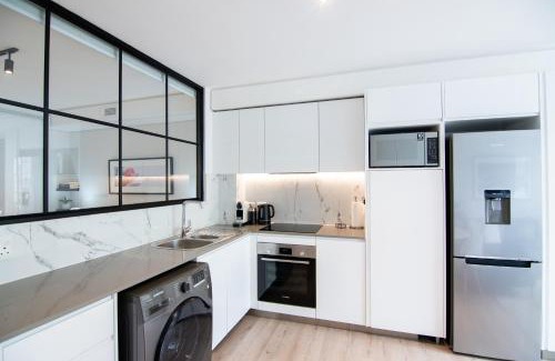 Cape Town City Centre Apartment | The Cedar Unit 204