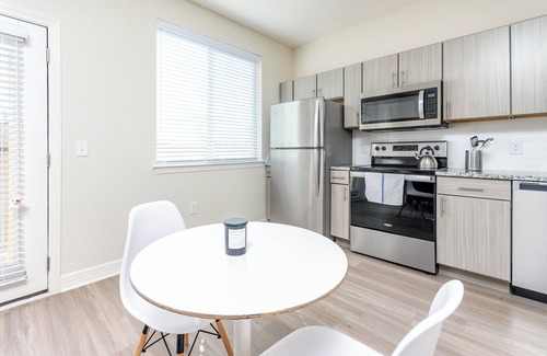 Cedar Park Apartment | The Cedars Grand