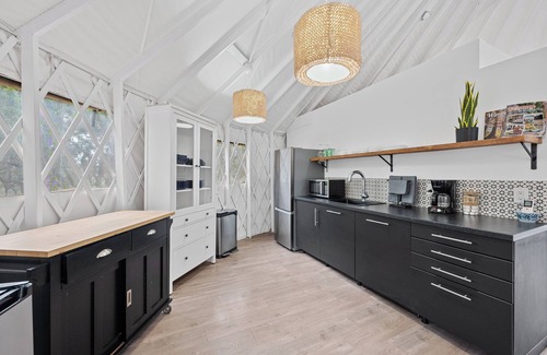 Wimberley Resort | The Cedars Ranch