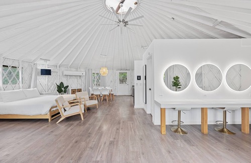 Wimberley Resort | The Cedars Ranch