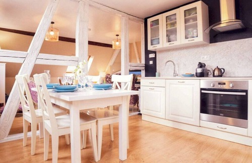 Obernai Apartment | The Celeste Obernai