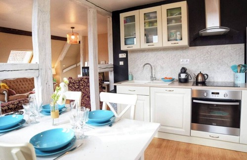 Obernai Apartment | The Celeste Obernai