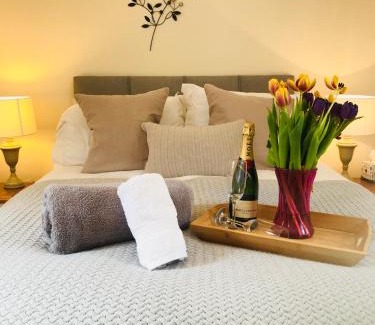 The Vale of Grwyney Bed & Breakfast | The Celyn