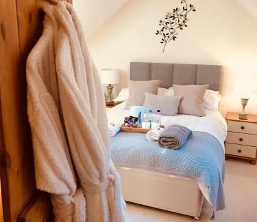 The Vale of Grwyney Bed & Breakfast | The Celyn