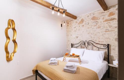 Vlachiana Apartment | The center of Crete - Ioulia