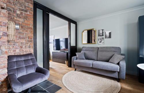 Downtown Apartment | The Center of Downtown Reykjavík