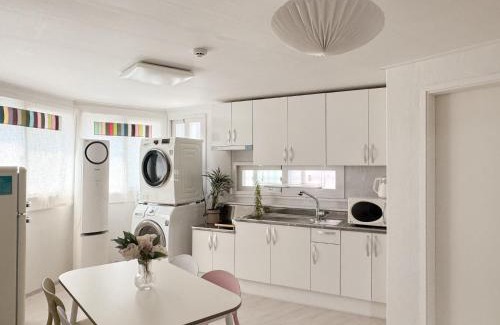 Sunginil-tong Villa | The center of Seoul 동묘2분 낙산공원 동대문 DDP 명동 인사동 광화문